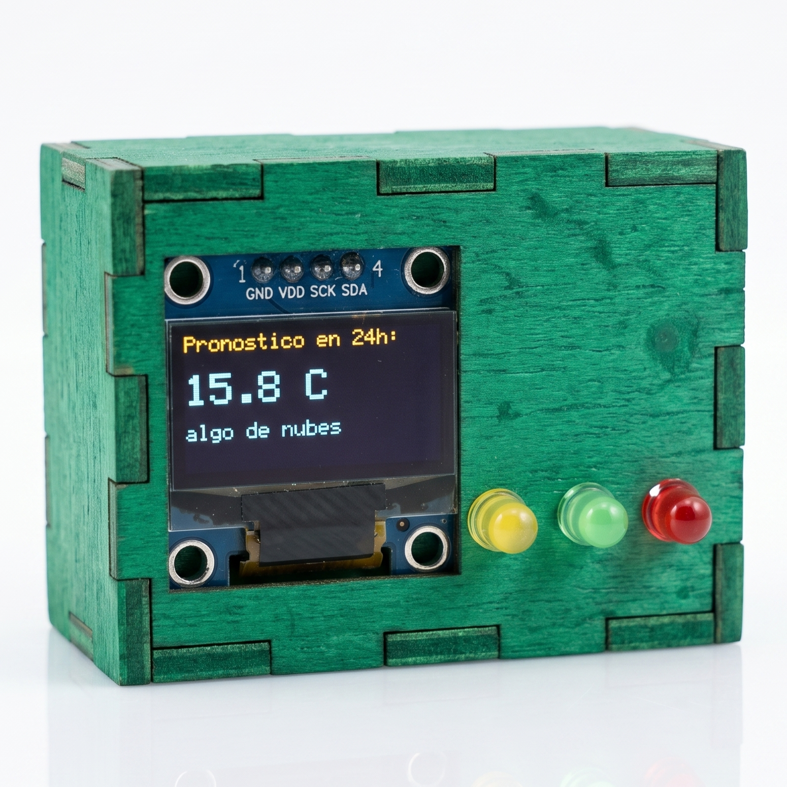 climasense