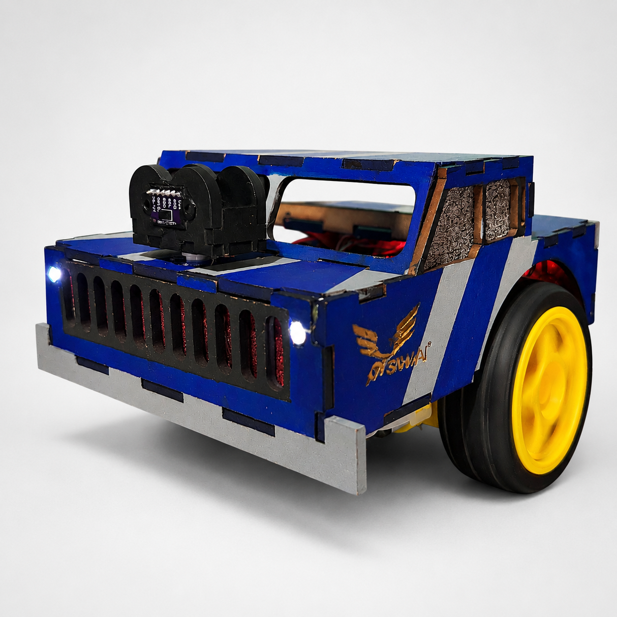 roboexplorer