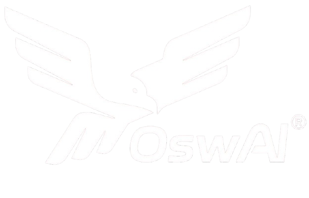 OswAI Logo